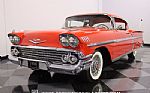 1958 Impala Thumbnail 16