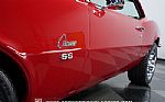 1968 Camaro Restomod Thumbnail 20