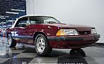 1989 Mustang Convertible Thumbnail 29