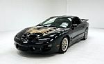 2002 Pontiac Firebird Trans AM WS6 Coupe