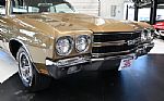 1970 Chevelle SS 396 Thumbnail 2