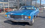 1972 Chevelle Malibu Thumbnail 5