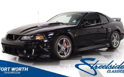 2002 Ford Mustang Roush Stage 2 Supercha 2002 Ford Mustang Roush Stage 2 Supercharged