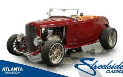 1932 Ford Highboy Roadster 