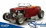 1932 Highboy Roadster Thumbnail 1