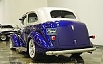 1938 Master Deluxe Restomod Thumbnail 10