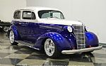 1938 Master Deluxe Restomod Thumbnail 17