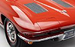1963 Corvette Convertible Thumbnail 7
