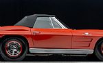 1963 Corvette Convertible Thumbnail 45