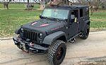 2015 Wrangler Unlimited Thumbnail 1