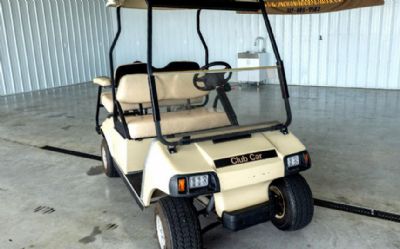 Photo of a 2004 Club Car DS for sale