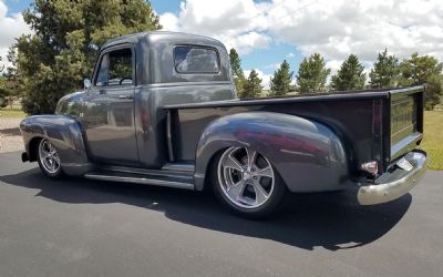 Photo of a 1954 Chevrolet 3100 Pickup for sale