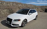 2003 Audi A-3 S-LINE Wagon