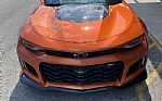 2022 Camaro Thumbnail 9