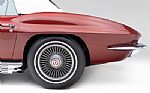 1967 Corvette Convertible Thumbnail 54