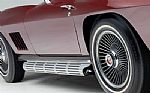 1967 Corvette Convertible Thumbnail 62