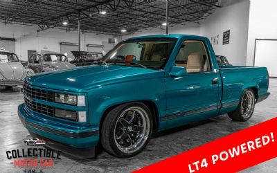 Photo of a 1993 Chevrolet C1500 ZL1500 for sale