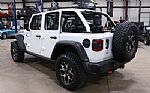 2018 Wrangler Unlimited Rubicon Thumbnail 3