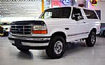 1994 Bronco XLT 4x4 Thumbnail 7