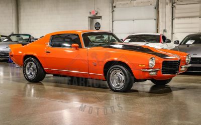 Photo of a 1973 Chevrolet Camaro LT for sale