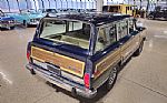 1990 Grand Wagoneer Thumbnail 4