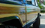 1989 Grand Wagoneer Thumbnail 7