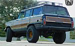 1989 Grand Wagoneer Thumbnail 10