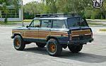 1989 Grand Wagoneer Thumbnail 15