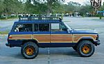 1989 Grand Wagoneer Thumbnail 18