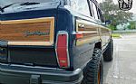 1989 Grand Wagoneer Thumbnail 20