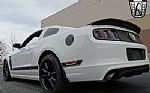 2013 Mustang Thumbnail 4