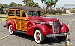 1938 Century Estate Wagon Thumbnail 4