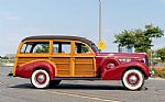 1938 Century Estate Wagon Thumbnail 7