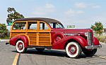 1938 Century Estate Wagon Thumbnail 5