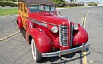 1938 Century Estate Wagon Thumbnail 20