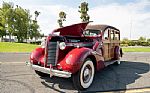 1938 Century Estate Wagon Thumbnail 73