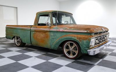 Photo of a 1964 Ford F100 for sale