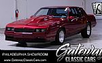 1987 Chevrolet Monte Carlo