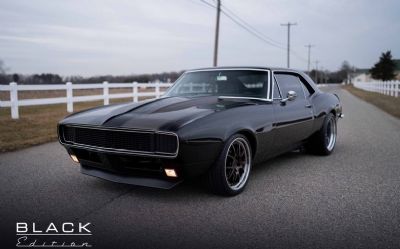 Photo of a 1967 Chevrolet Camaro RS/SS LS3 Pro-Touring R 1967 Chevrolet Camaro RS/SS LS3 Pro-Touring Restomod for sale