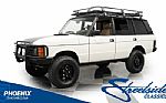 1994 Land Rover Range Rover County LWB