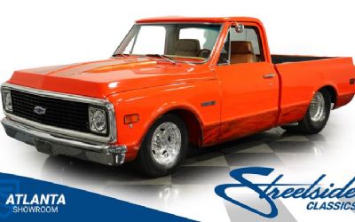 Photo of a 1972 Chevrolet C10 Pro Street 454 for sale