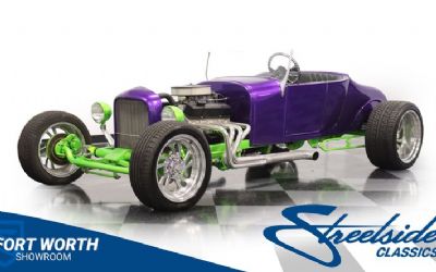 1927 Ford Model T Roadster 