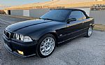 1998 3 Series M3 2DR Convertible MA Thumbnail 5