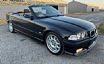 1998 3 Series M3 2DR Convertible MA Thumbnail 11