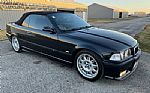 1998 3 Series M3 2DR Convertible MA Thumbnail 9