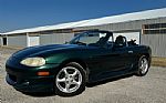 2001 Mazda MX-5 Miata 2dr Conv Base Manua