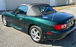 2001 MX-5 Miata 2dr Conv Base Manua Thumbnail 15