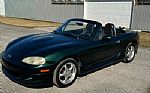 2001 MX-5 Miata 2dr Conv Base Manua Thumbnail 18