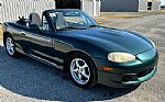 2001 MX-5 Miata 2dr Conv Base Manua Thumbnail 21