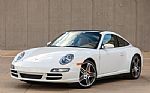 2007 Porsche 911